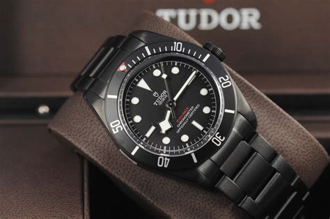 is tudor black bay worth it|tudor black bay prezzo.